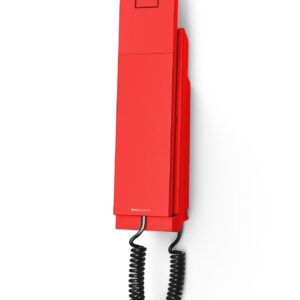 Téléphone d'urgence analogique Snom E303A