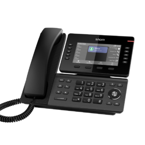 Téléphone de bureau Snom D815W